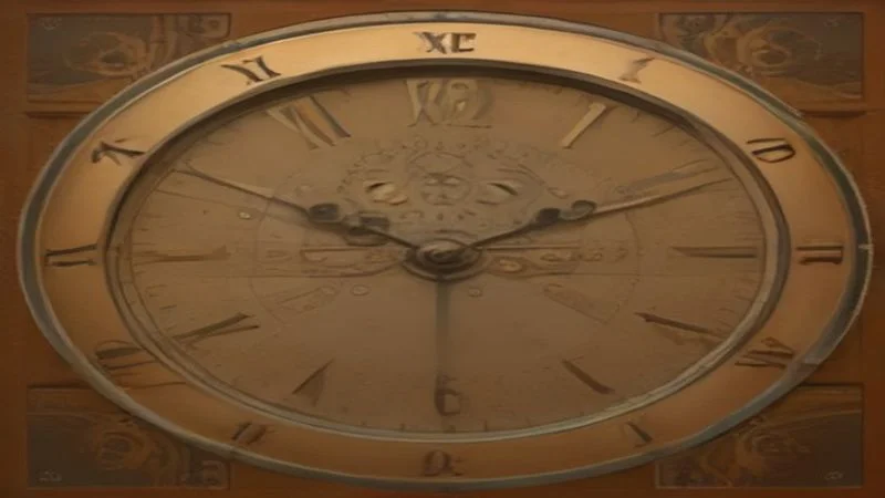 Antique Clock & Watch Repair Horology Books