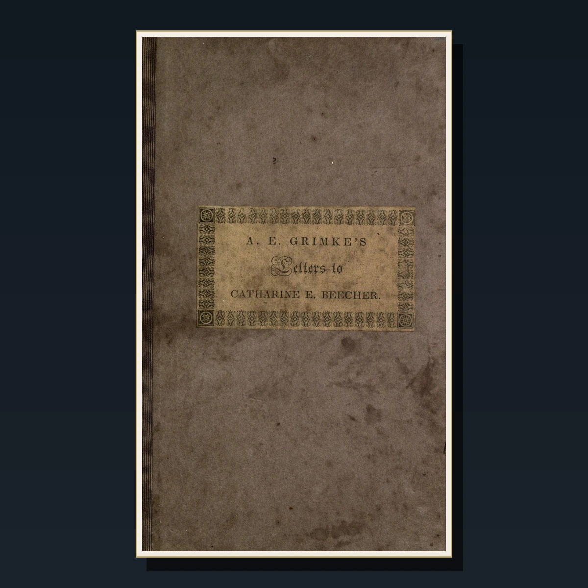 125 Rare Abolition & Emancipation PDF Collection: Wilberforce, Douglass, Garrison, Slave Trade & Anti-Slavery image 4