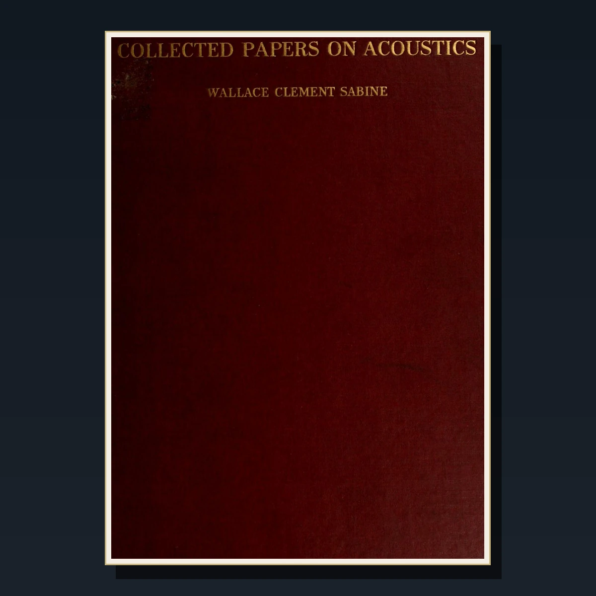 125 Rare Acoustics & Sound PDF Collection: Rayleigh, Tyndall, Helmholtz, Musical Acoustics & Vibration image 4