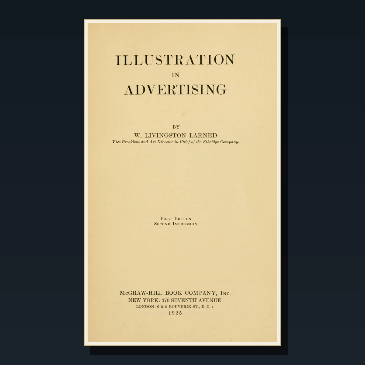 125 Rare Advertising History PDF Collection: Advertising History & Antique Sources image 2