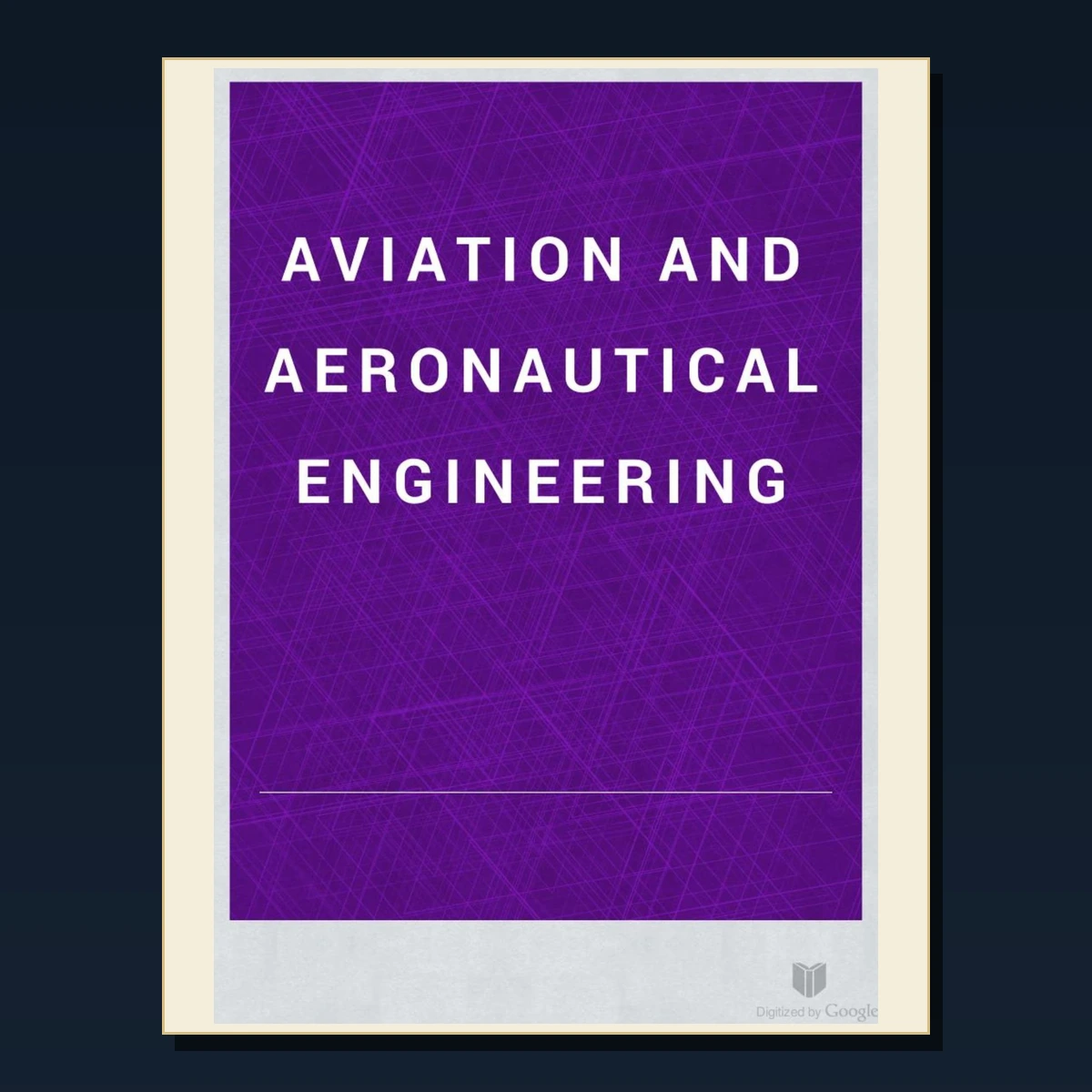 125 Rare Aeronautical Engineering and Aircraft Design PDF Collection: Aeronautical Engineering & Aircraft Design & Antique Sources image 2