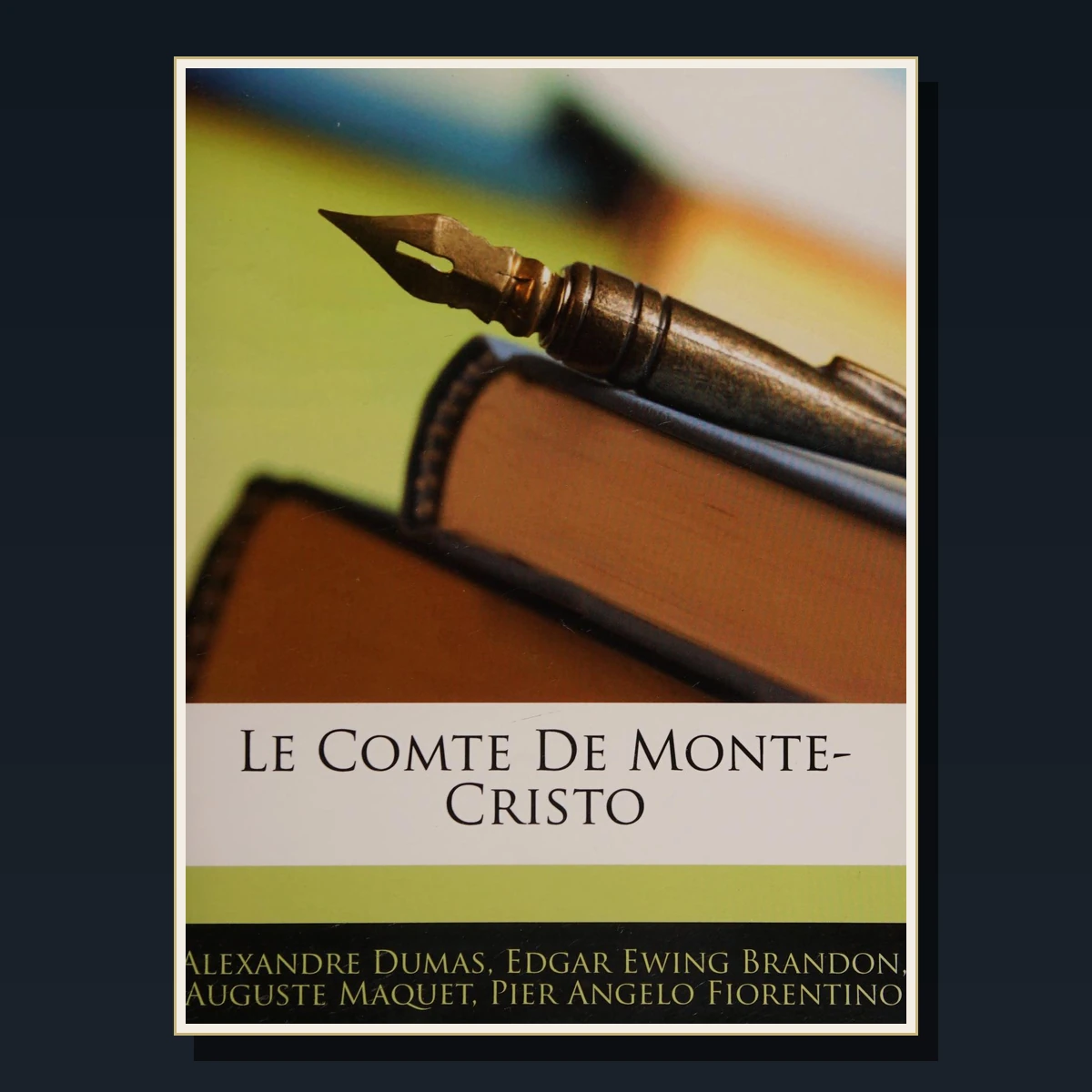 56 Rare Alexandre Dumas PDF Collection: Three Musketeers, Count of Monte Cristo & Twenty Years After