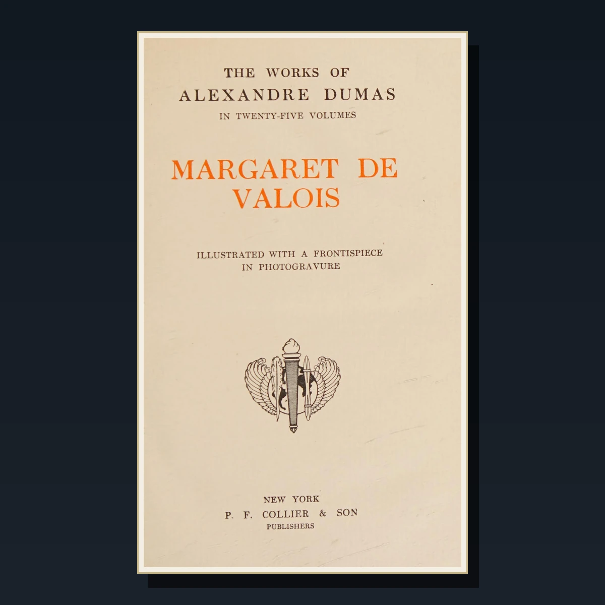 56 Rare Alexandre Dumas PDF Collection: Three Musketeers, Count of Monte Cristo & Twenty Years After image 5