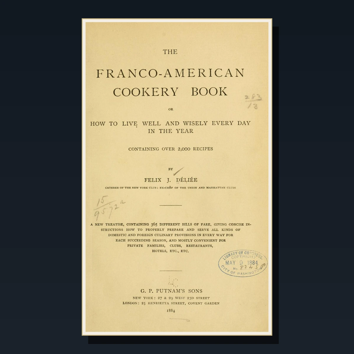74 Rare American Regional Cookery PDF Collection: Southern, New England, Creole, Frontier & Historic Recipes image 5