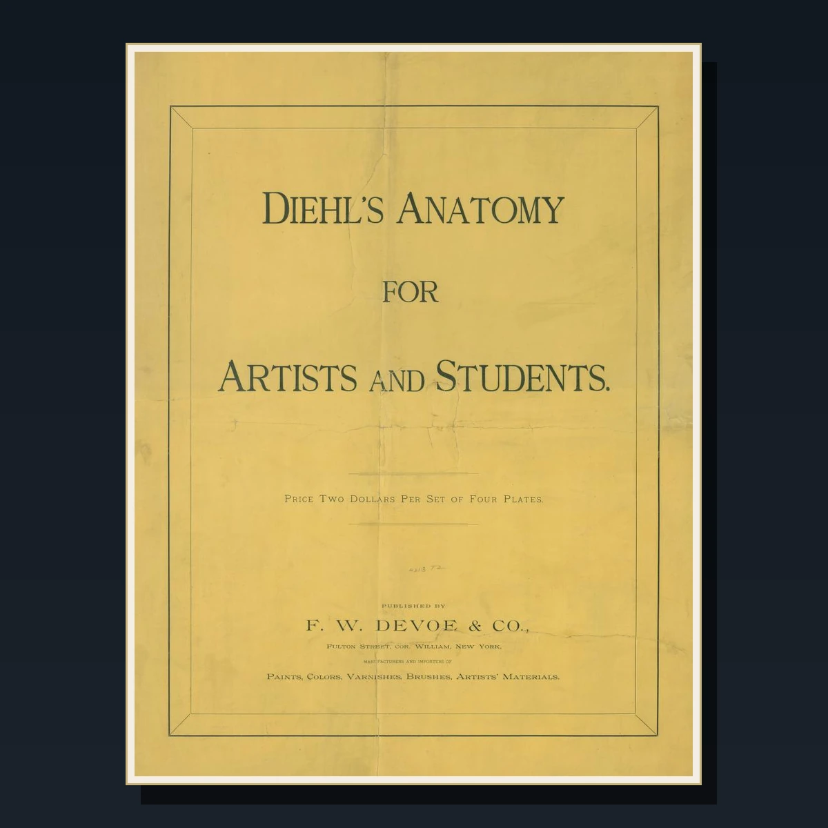 45 Rare Anatomy for Artists PDF Collection: Bridgman, Vanderpoel, Knox, Rimmer & Figure Drawing image 3