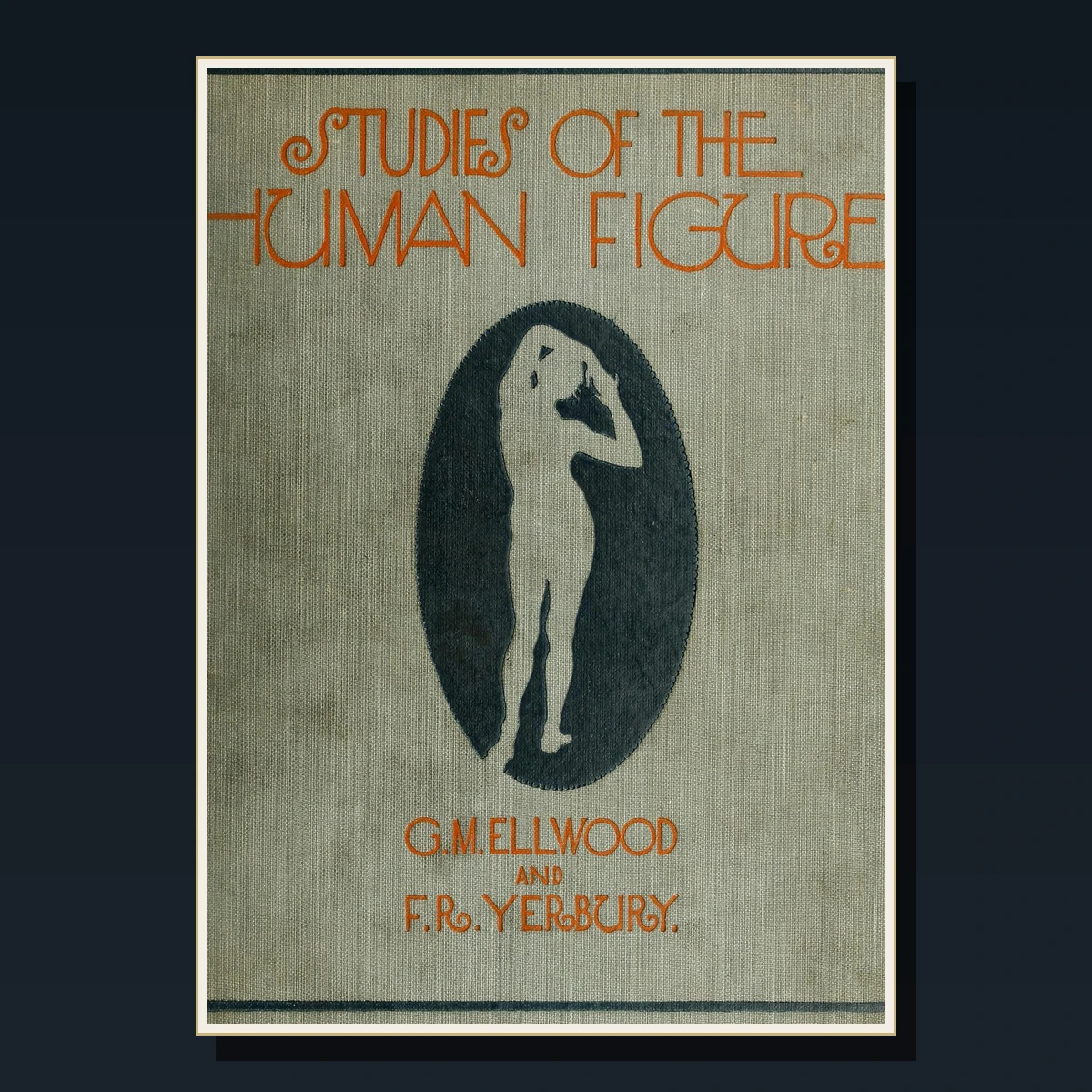 45 Rare Anatomy for Artists PDF Collection: Bridgman, Vanderpoel, Knox, Rimmer & Figure Drawing image 5