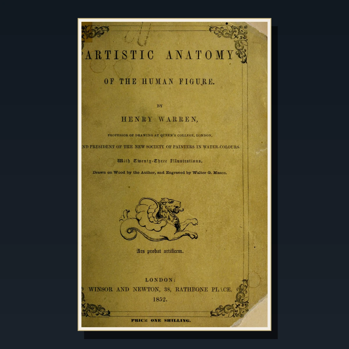 45 Rare Anatomy for Artists PDF Collection: Bridgman, Vanderpoel, Knox, Rimmer & Figure Drawing image 6