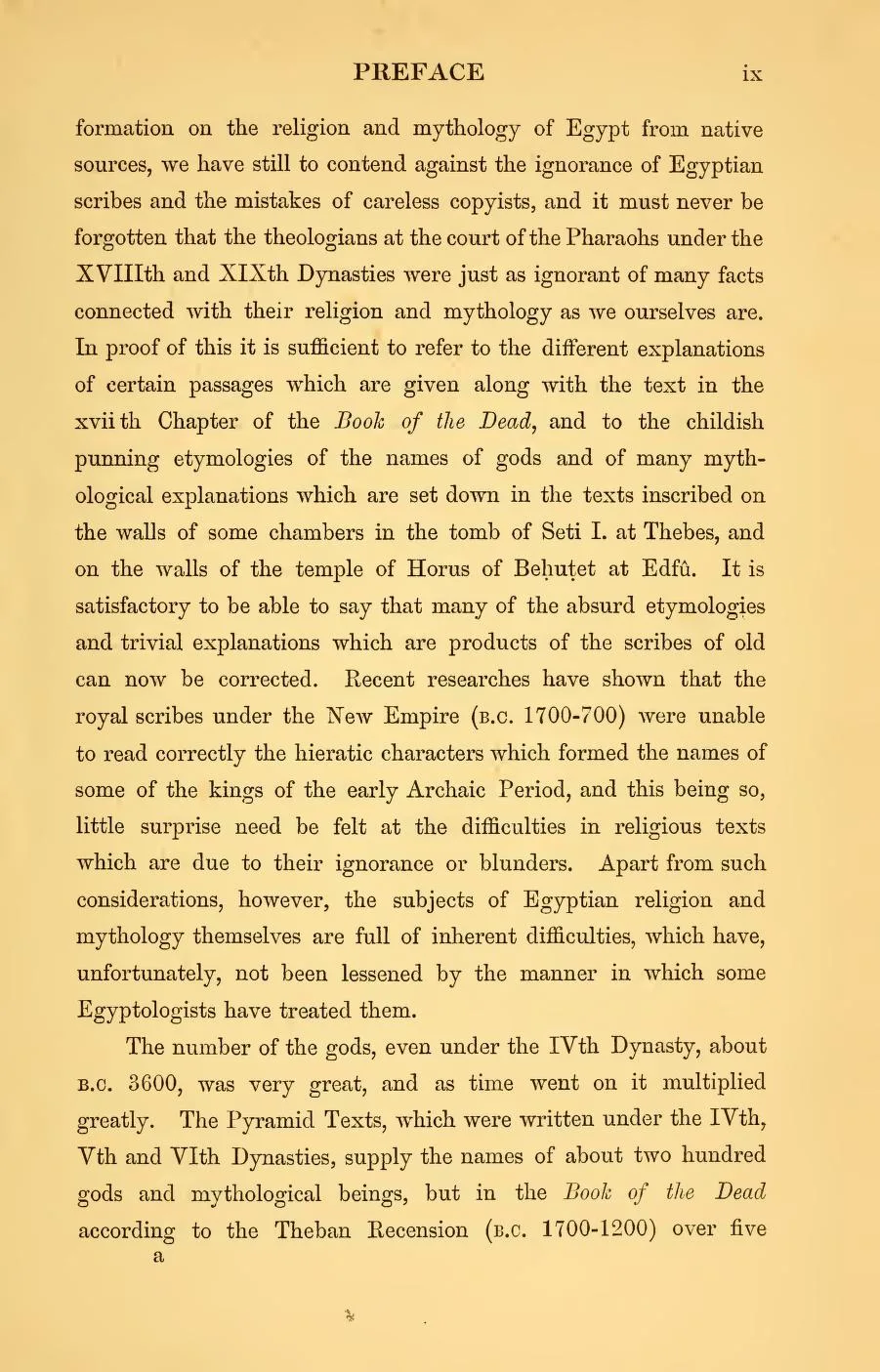 300 Ancient Egypt Egyptology Archaeology & Hieroglyphics PDF Books USB preview gallery image