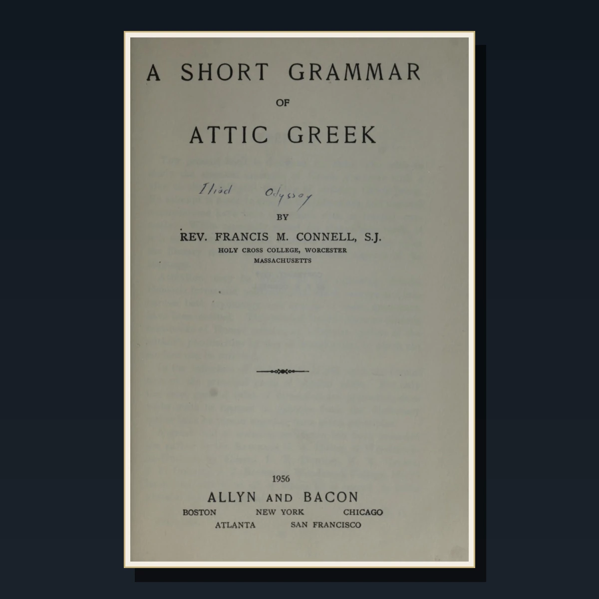 90 Rare Ancient Greek Learning PDF Collection: Ancient Greek Learning & Antique Sources image 2