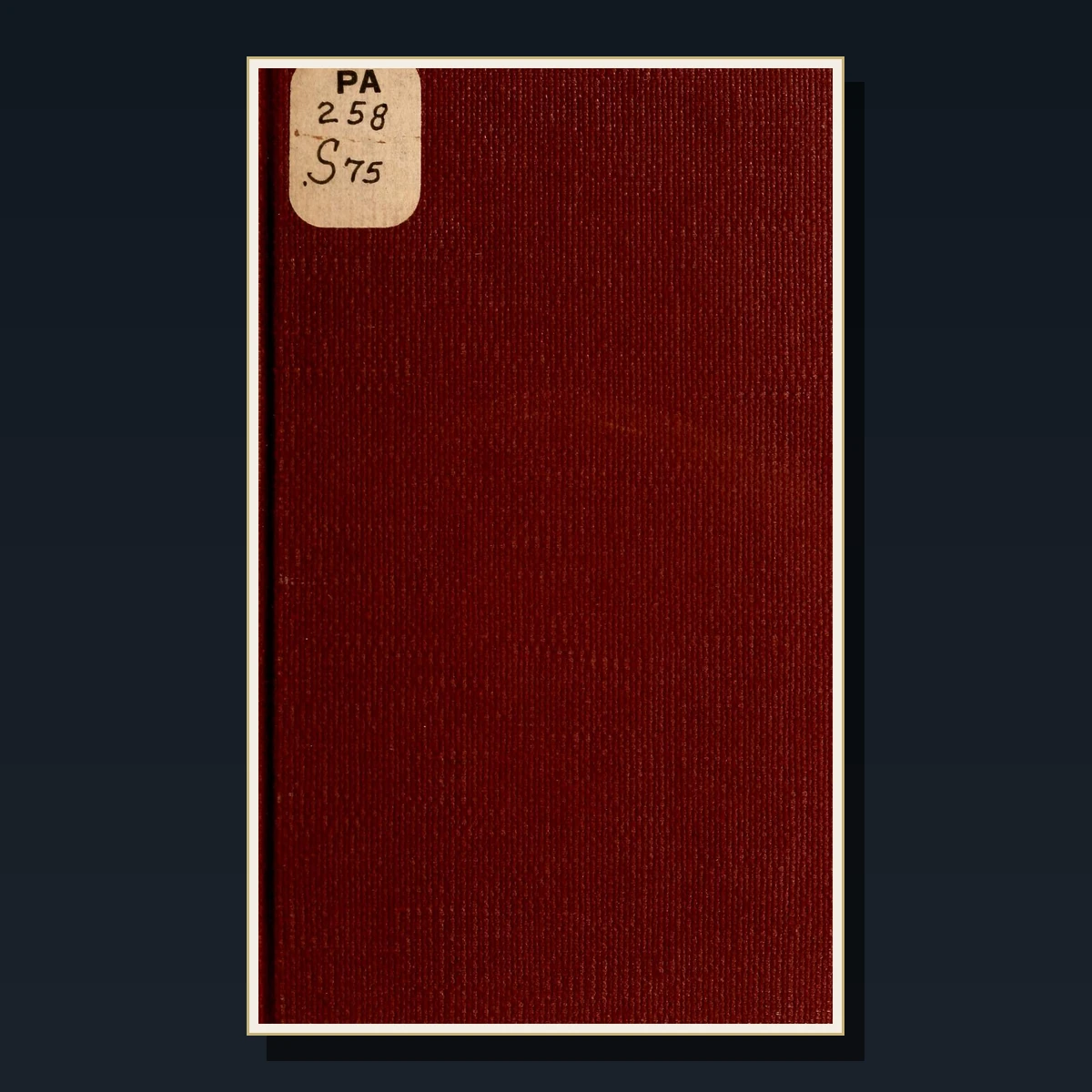 90 Rare Ancient Greek Learning PDF Collection: Ancient Greek Learning & Antique Sources image 3