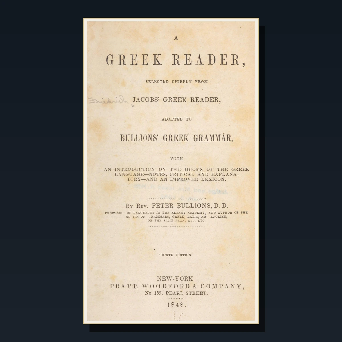 90 Rare Ancient Greek Learning PDF Collection: Ancient Greek Learning & Antique Sources image 4