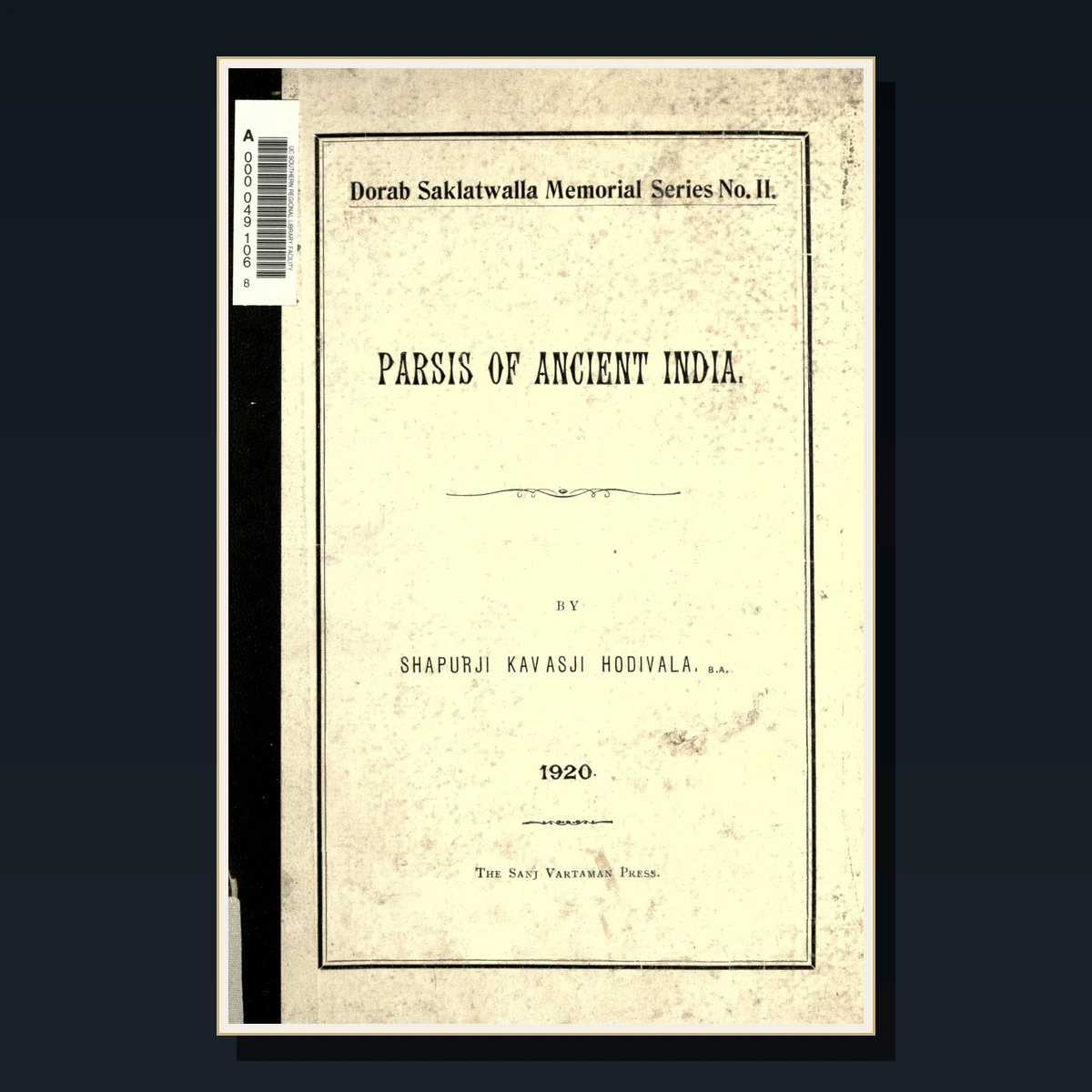 125 Rare Ancient India PDF Collection: Vedic, Ashoka, Mughal, Sanskrit, Wheeler & Indian Civilisation image 2