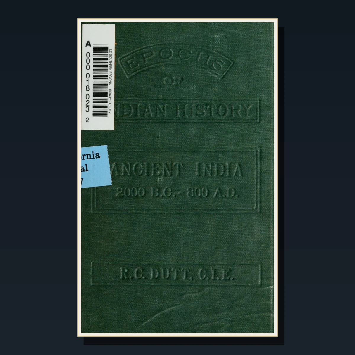 125 Rare Ancient India PDF Collection: Vedic, Ashoka, Mughal, Sanskrit, Wheeler & Indian Civilisation image 3