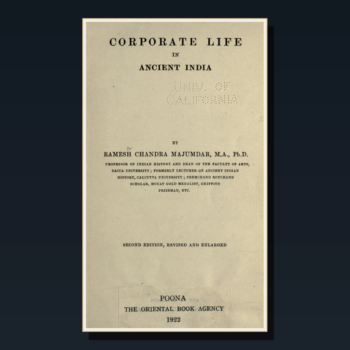 125 Rare Ancient India PDF Collection: Vedic, Ashoka, Mughal, Sanskrit, Wheeler & Indian Civilisation image 5