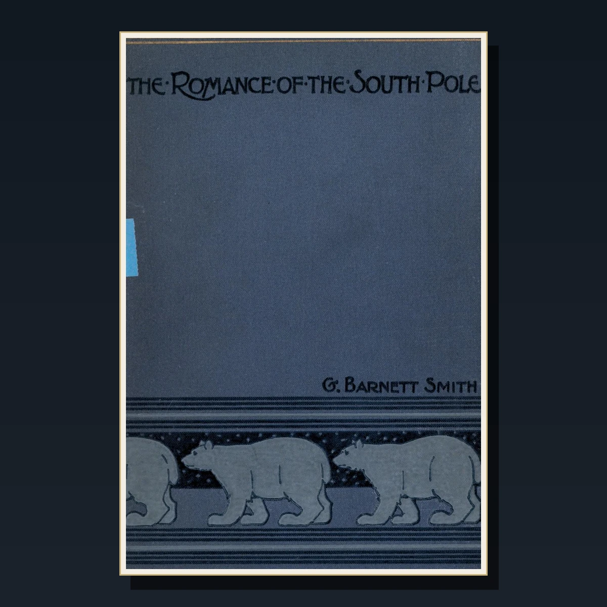 125 Rare Antarctic Exploration PDF Collection: Antarctic Exploration & Antique Sources image 5