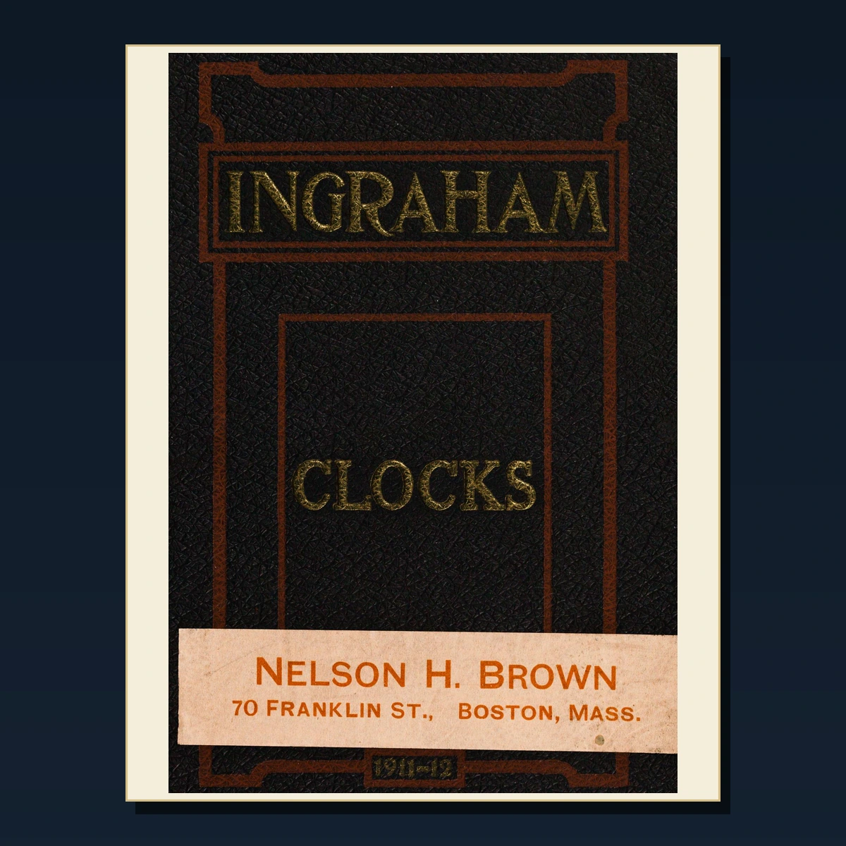 111 Rare Clocks as Collectibles PDF Collection: Antique Clocks As Collectibles & Antique Sources image 4