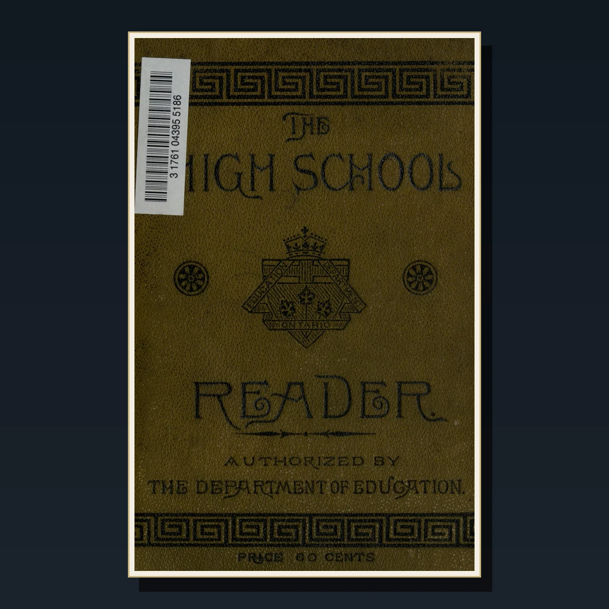 125 Rare School Readers and Primers PDF Collection: Antique School Readers & Primers & Antique Sources