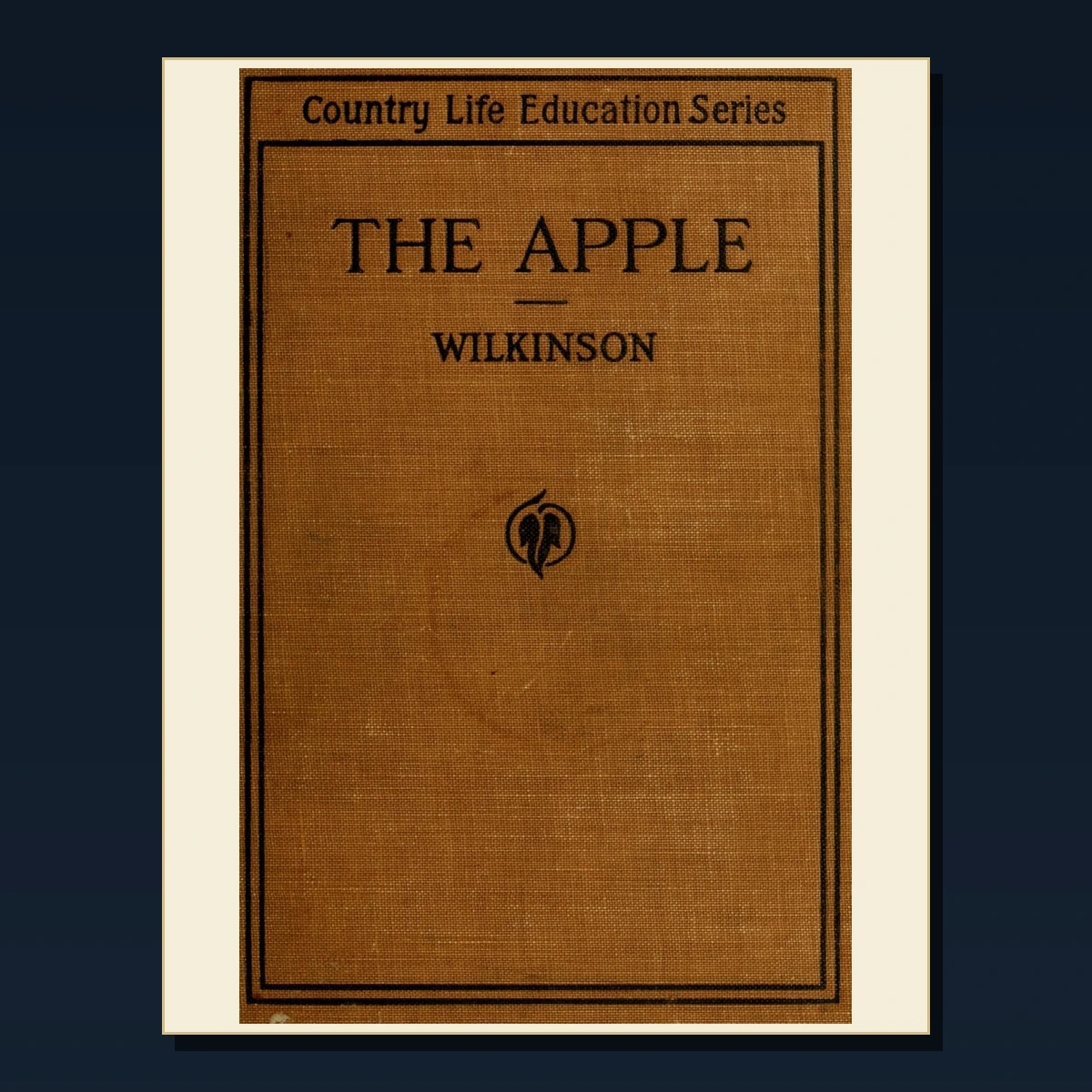 125 Rare Apple Pear and Orchard Culture PDF Collection: Apple Pear & Orchard Culture & Antique Sources image 4