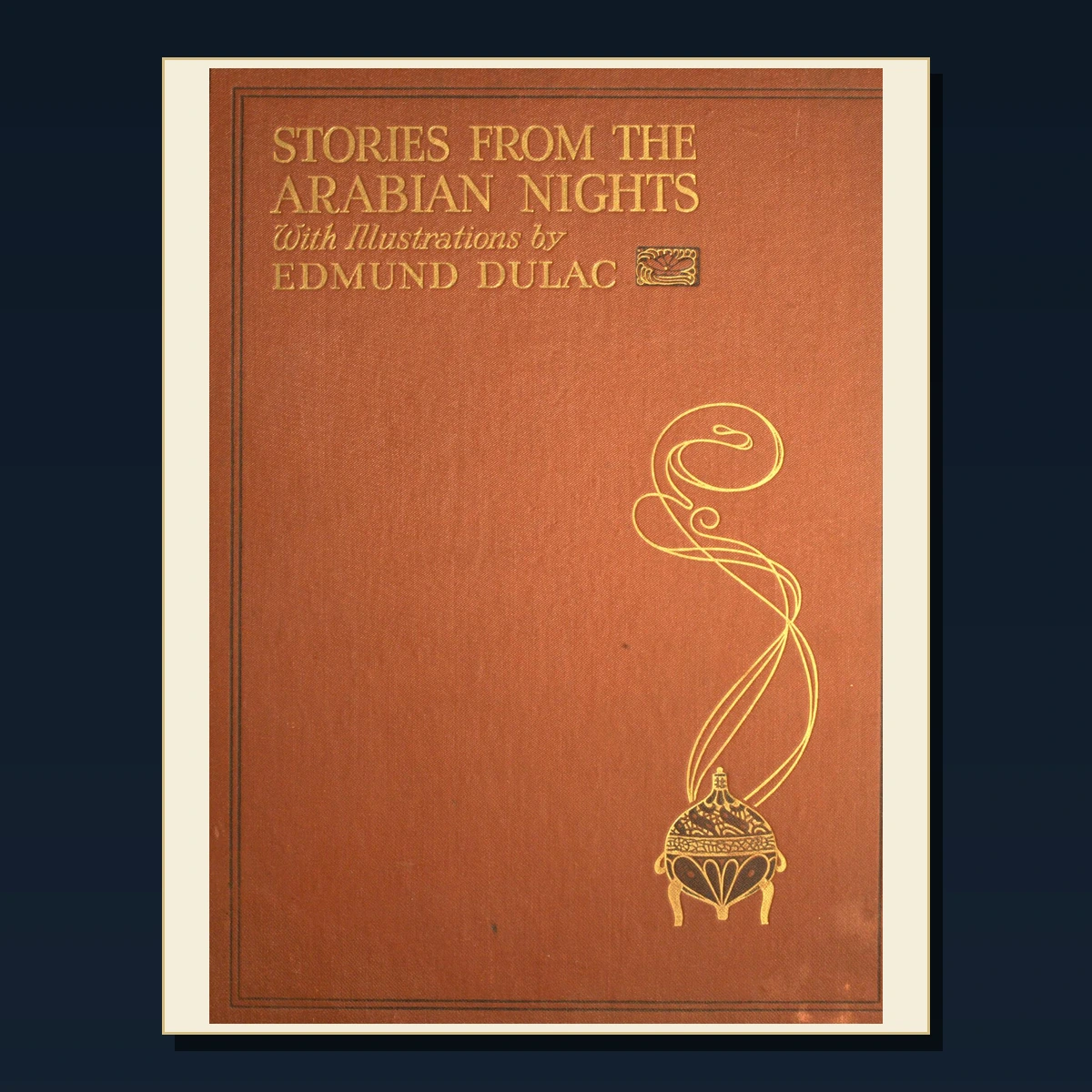 125 Rare Arabian Nights and Middle Eastern Tales PDF Collection: Arabian Nights & Middle Eastern Tales & Antique Sources image 5