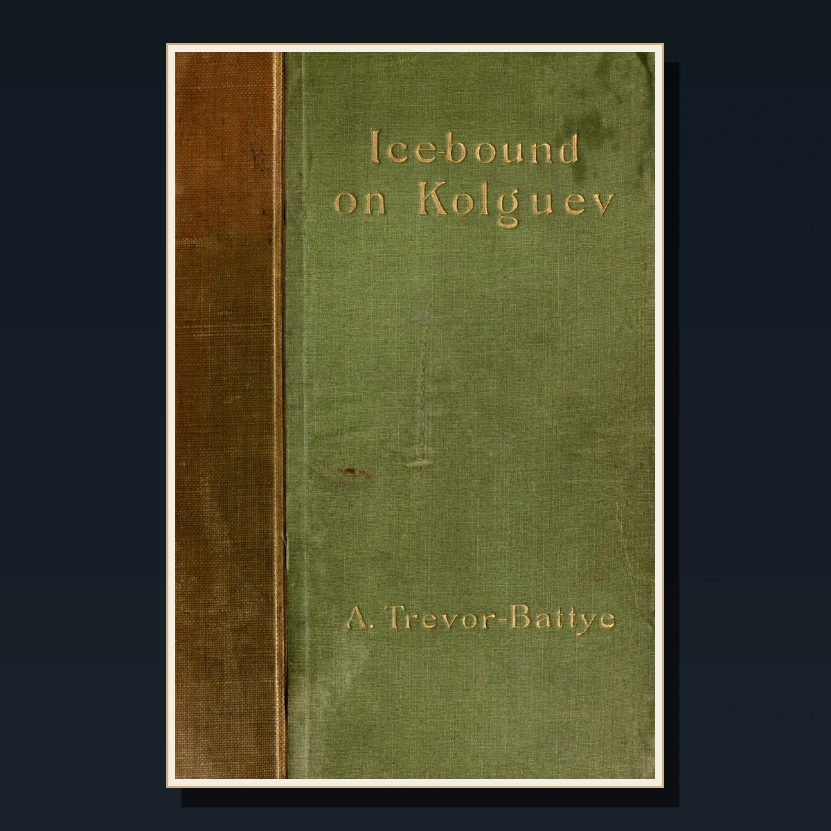 125 Rare Arctic Exploration PDF Collection: Franklin, Nansen, Peary, Northwest Passage & Polar Expeditions image 5