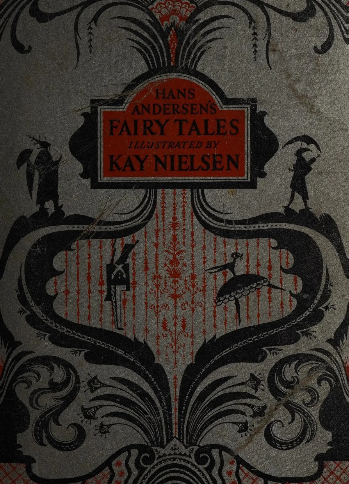 100 Antique Arthur Rackham Illustrated Classics Books PDF Collection on USB preview gallery image