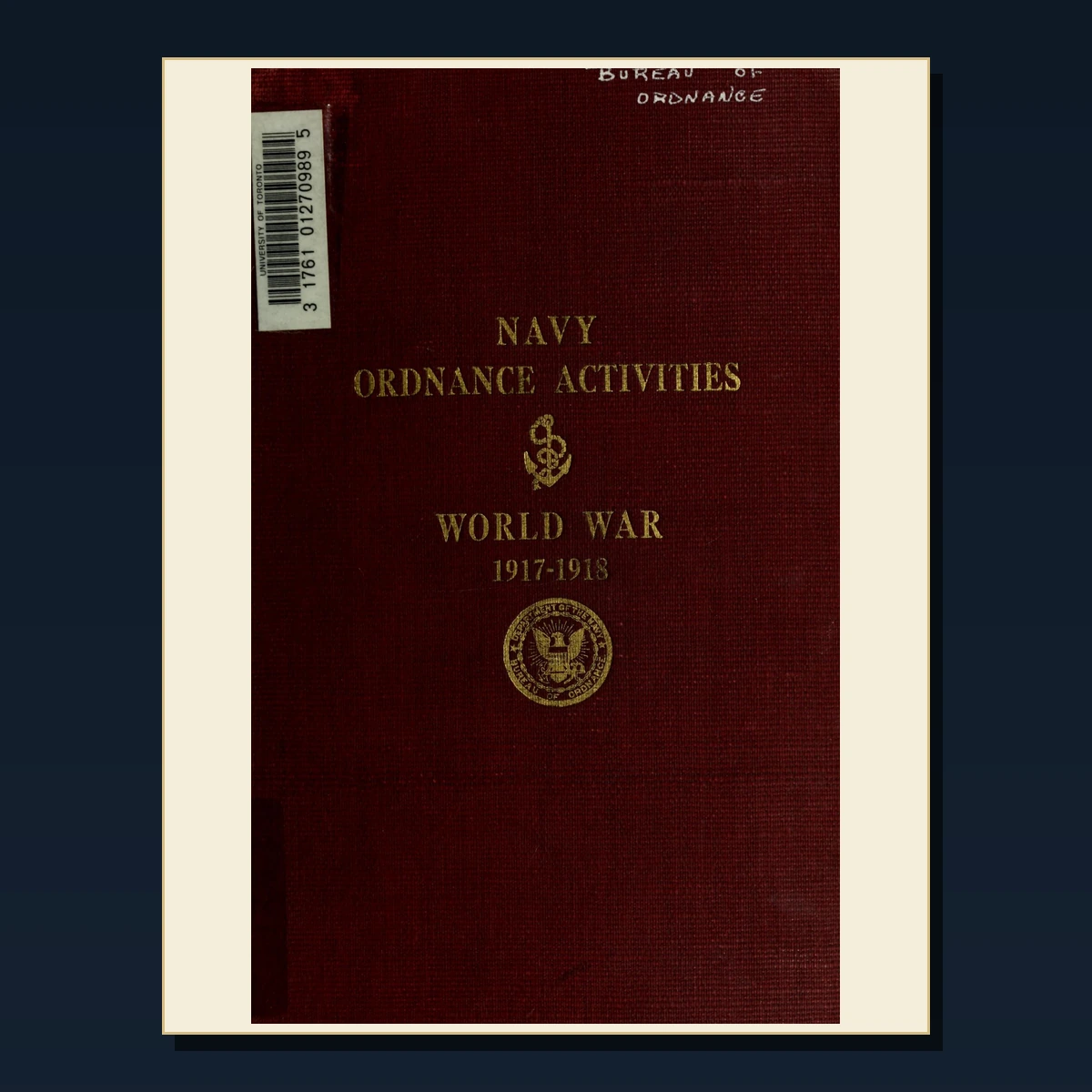 125 Rare Artillery Ordnance and Gunnery PDF Collection: Artillery Ordnance & Gunnery & Antique Sources image 5