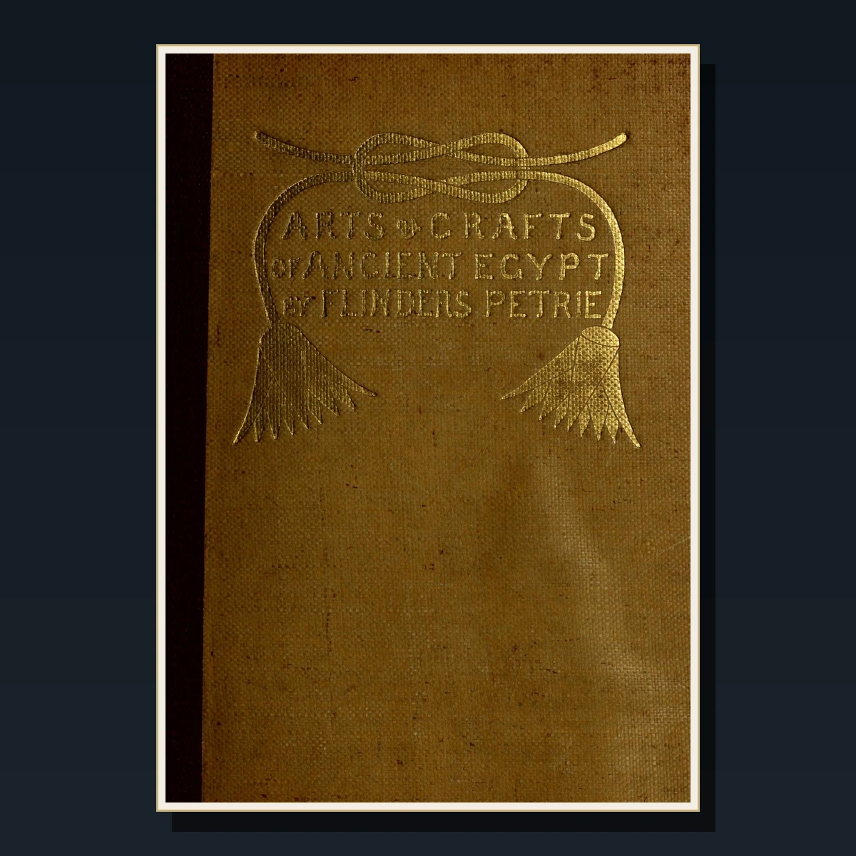 125 Rare Arts & Crafts Design PDF Collection: William Morris, Voysey, Gimson, Crane & Decorative Arts image 4