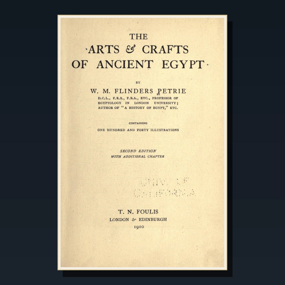 125 Rare Arts & Crafts Design PDF Collection: William Morris, Voysey, Gimson, Crane & Decorative Arts image 5