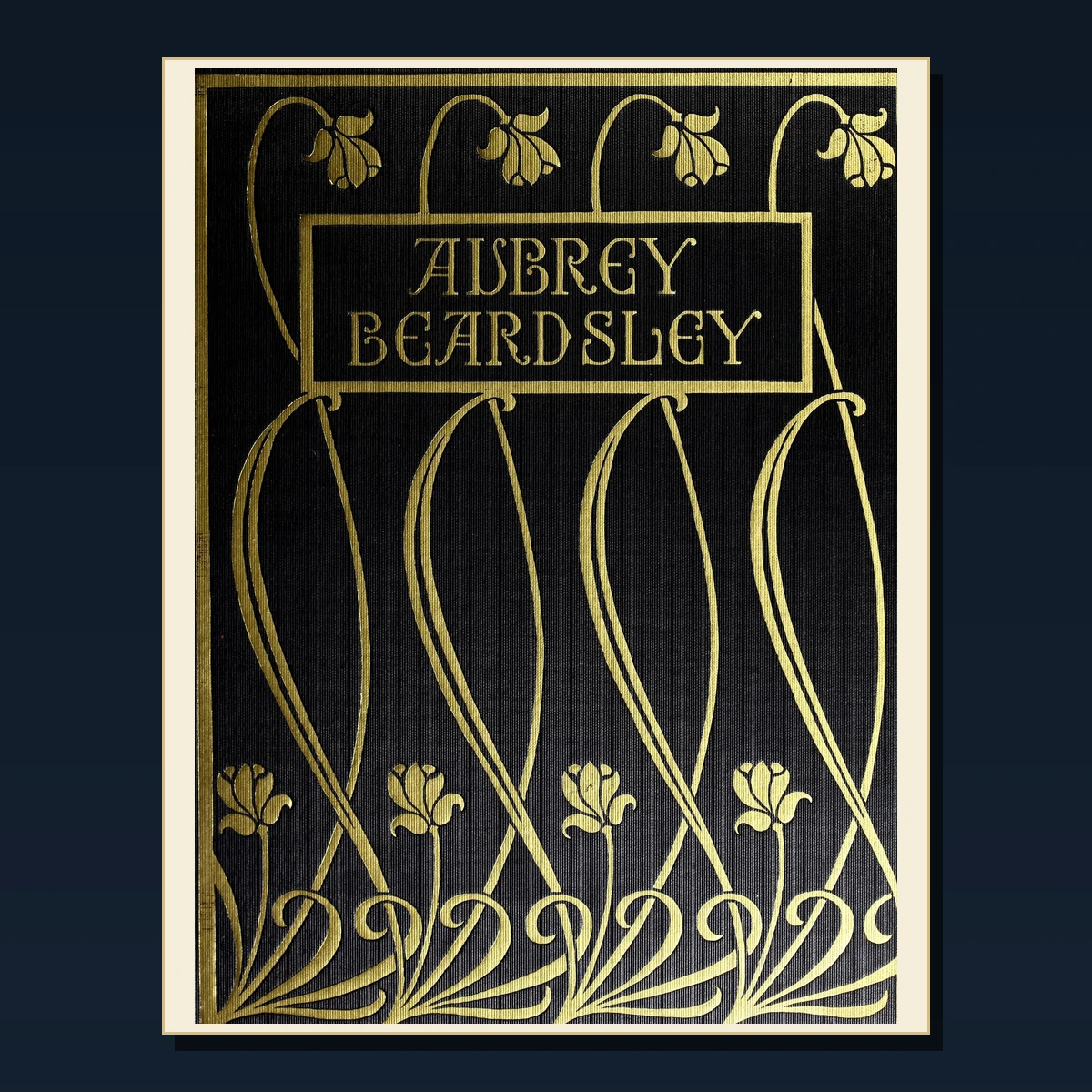 125 Rare Aubrey Beardsley Art and Illustration PDF Collection: Aubrey Beardsley Art & Illustration & Antique Sources image 6