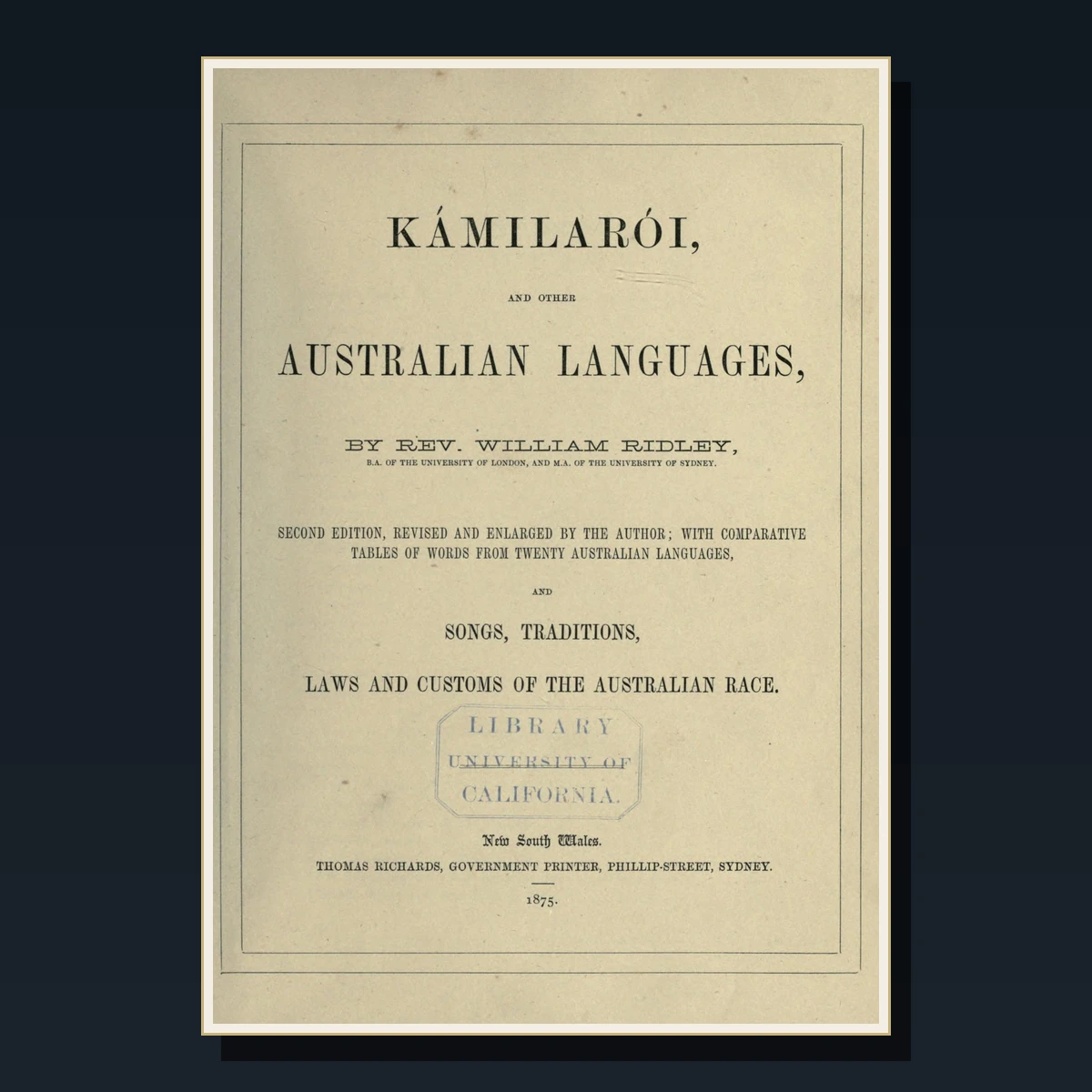 125 Rare Australian Exploration PDF Collection: Australian Exploration & Antique Sources image 4