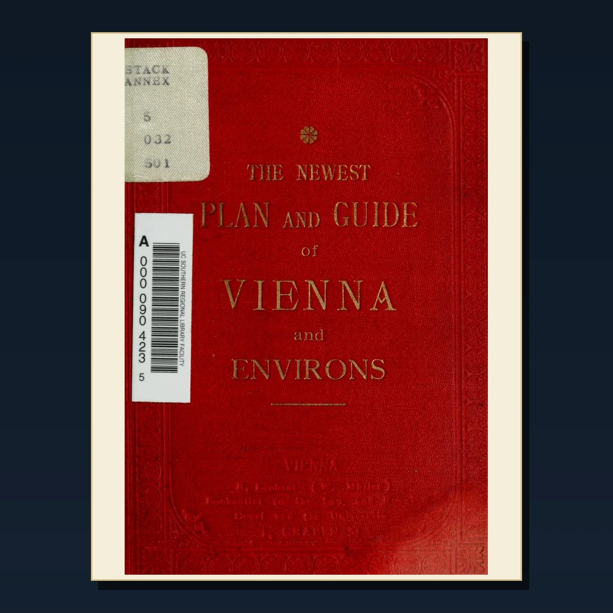 125 Rare Austria Vienna and the Habsburgs PDF Collection: Austria Vienna & The Habsburgs & Antique Sources image 2