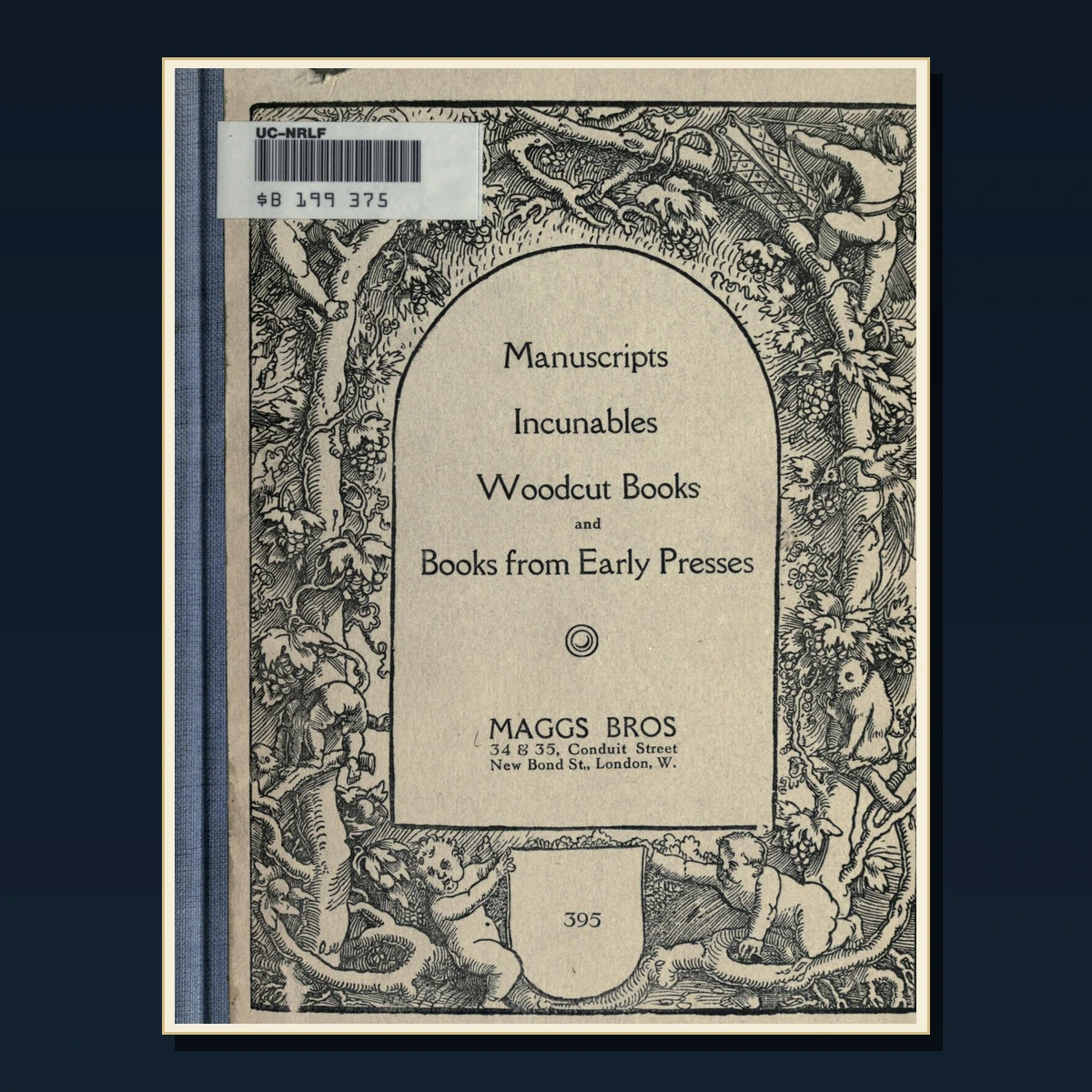 125 Rare Autographs and Manuscripts PDF Collection: Autographs & Manuscripts & Antique Sources image 6
