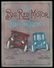 100 Antique Automobile Repair & Motor Mechanics Books PDF Collection on USB preview gallery image