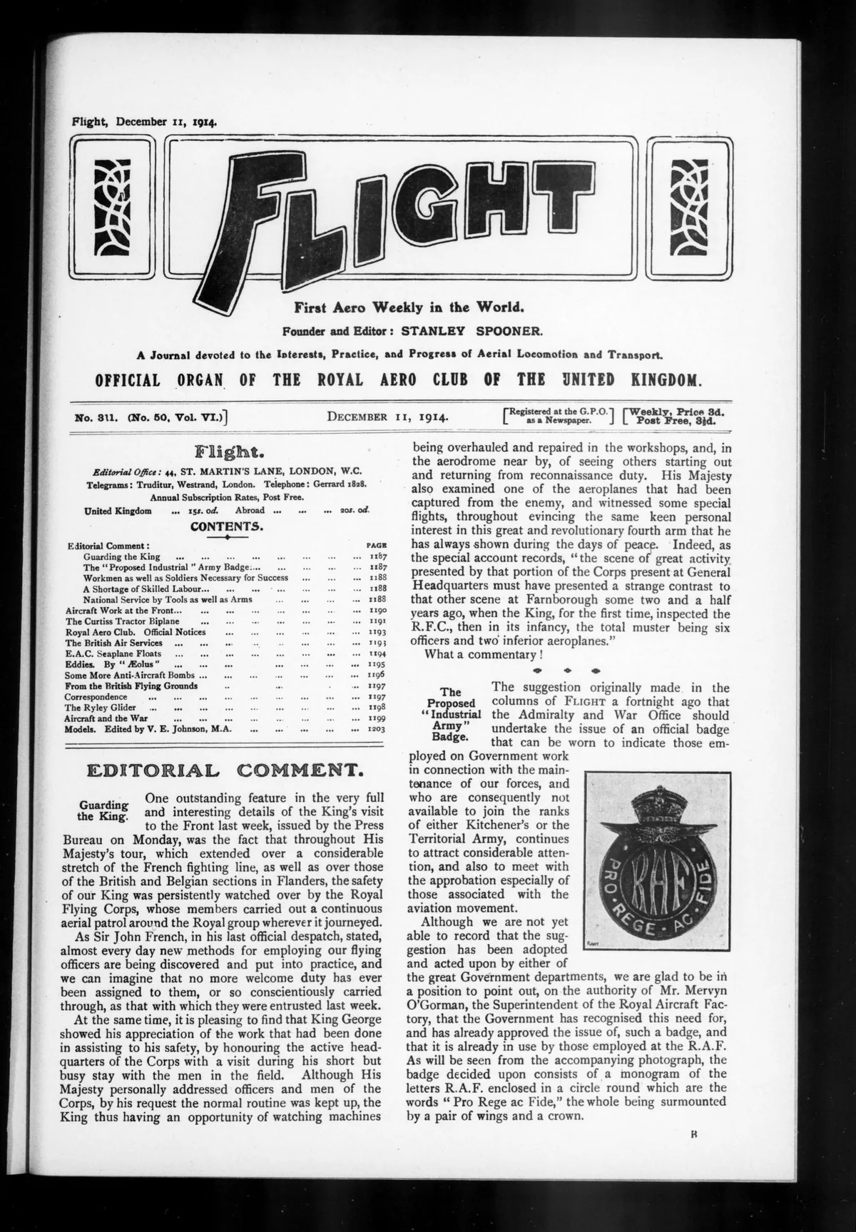 100 Vintage Aviation Flight & Aeroplane Books PDF USB preview gallery image