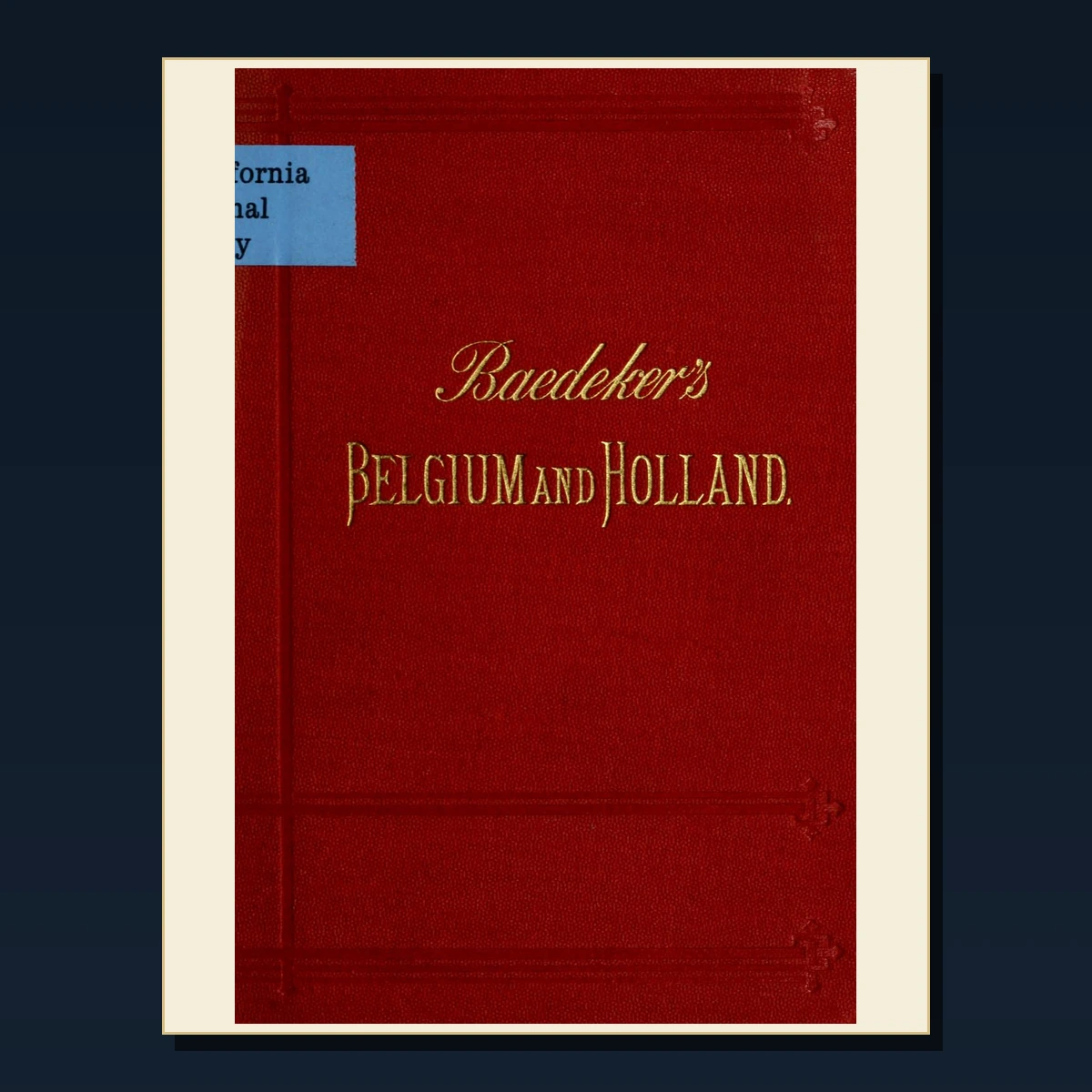 125 Rare Belgium Flanders and Medieval Cities PDF Collection: Belgium Flanders & Medieval Cities & Antique Sources image 2