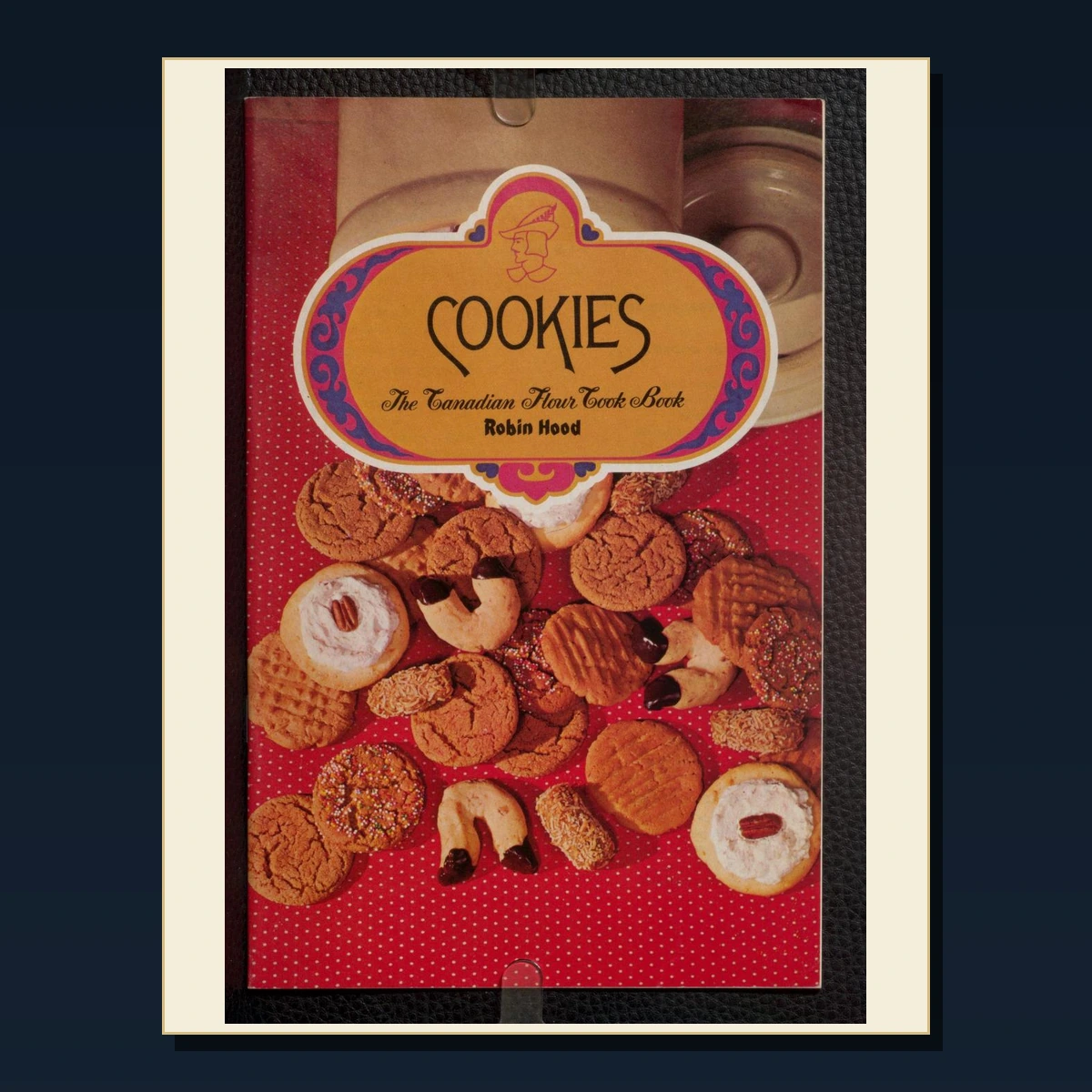 9 Rare Biscuits Cookies and Crackers PDF Collection: Biscuits Cookies & Crackers & Antique Sources image 2