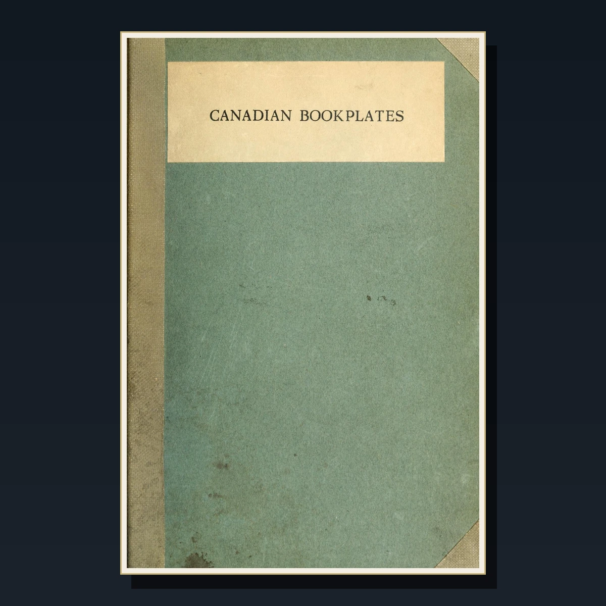 98 Rare Bookplate & Ex Libris PDF Collection: Woodcut, Heraldic, Art Nouveau & Victorian Designs