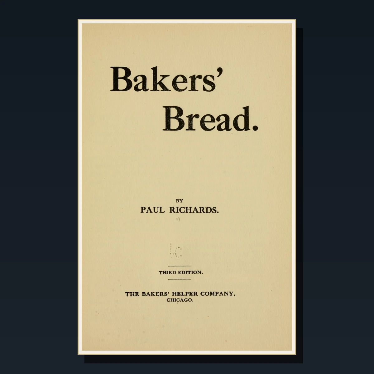 125 Rare Bread Baking PDF Collection: Sourdough, Rye, Victorian Loaves, Yeast & Artisan Baking Methods image 5