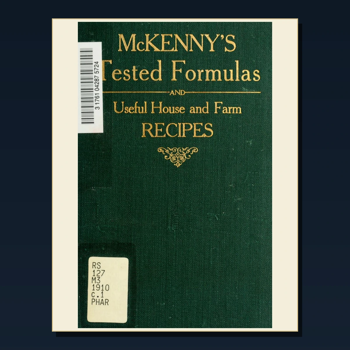 125 Rare Breakfast Luncheon and Supper Recipes PDF Collection: Breakfast Luncheon & Supper Recipes & Antique Sources image 4