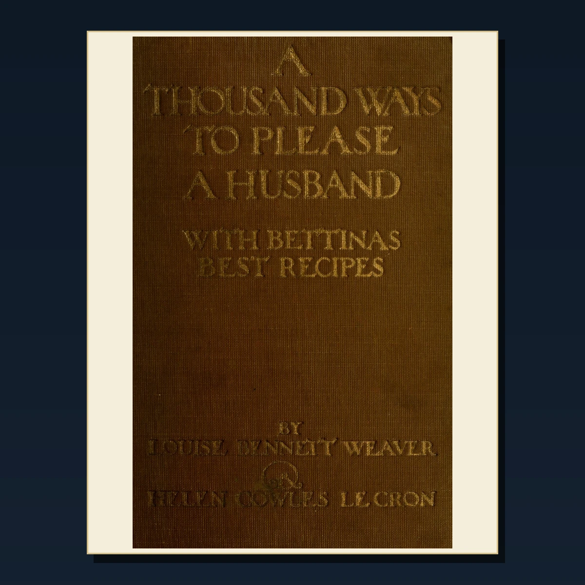 125 Rare Breakfast Luncheon and Supper Recipes PDF Collection: Breakfast Luncheon & Supper Recipes & Antique Sources image 5