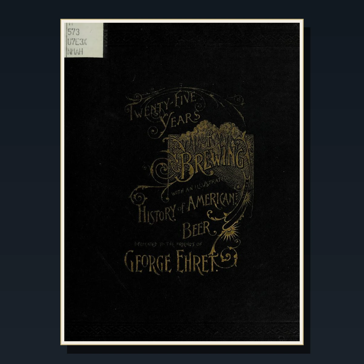 125 Rare Brewing & Beer Making PDF Collection: Ale, Lager, Hops, Malt, Victorian Home Brewing & Farmhouse Beer image 2