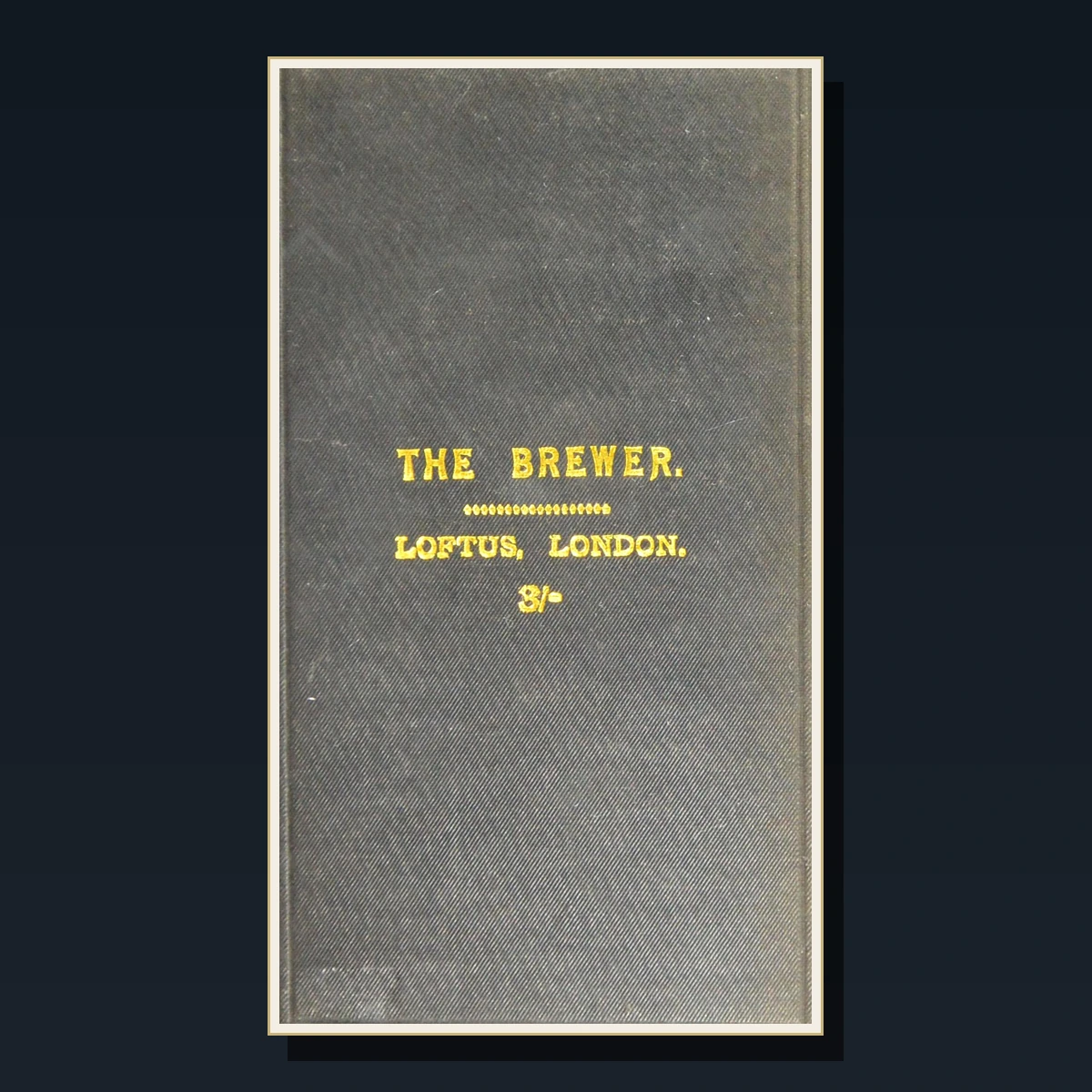 125 Rare Brewing & Beer Making PDF Collection: Ale, Lager, Hops, Malt, Victorian Home Brewing & Farmhouse Beer image 5