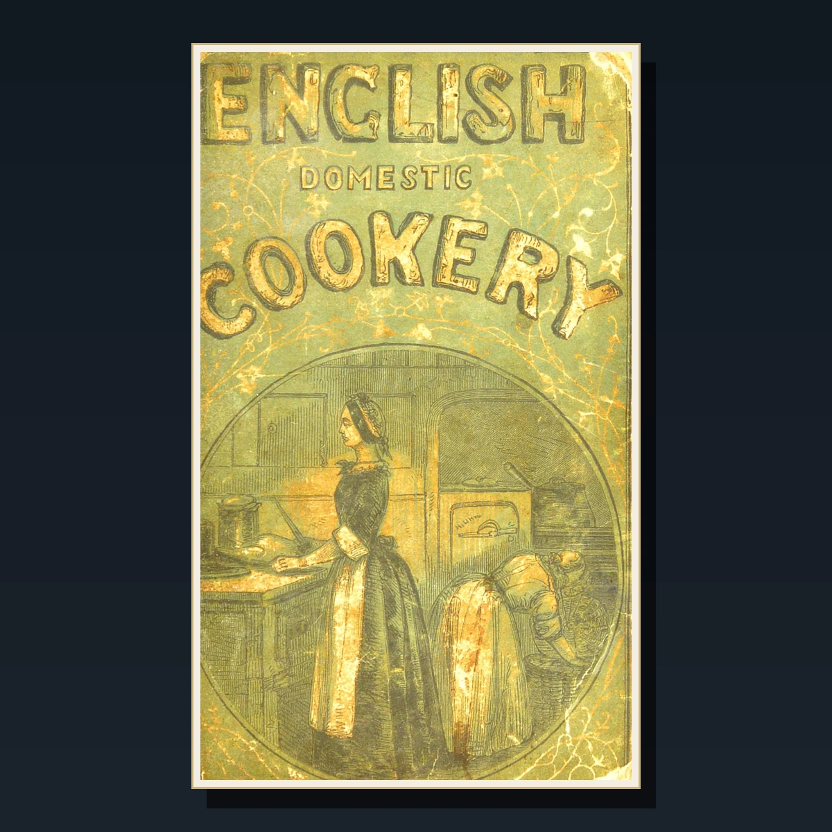72 Rare British Regional Cookery PDF Collection: Scottish, Welsh, Northern, West Country & Historic British Recipes image 5
