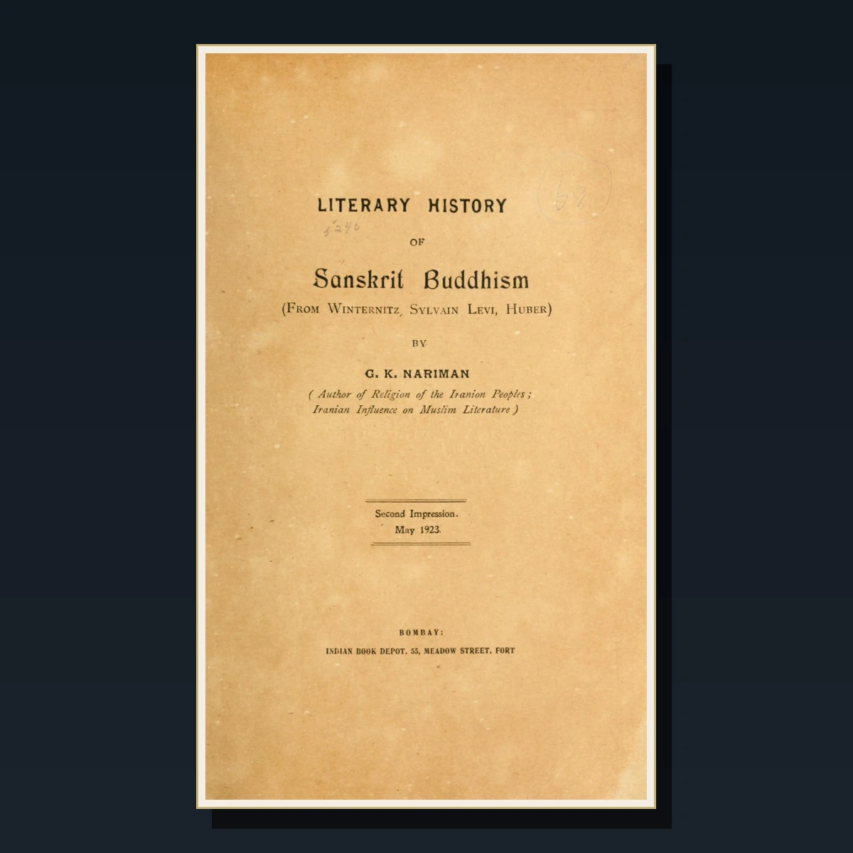 125 Rare Buddhism PDF Collection: Dhammapada, Pali Canon, Rhys Davids, Beal, Zen & Buddhist Texts image 2