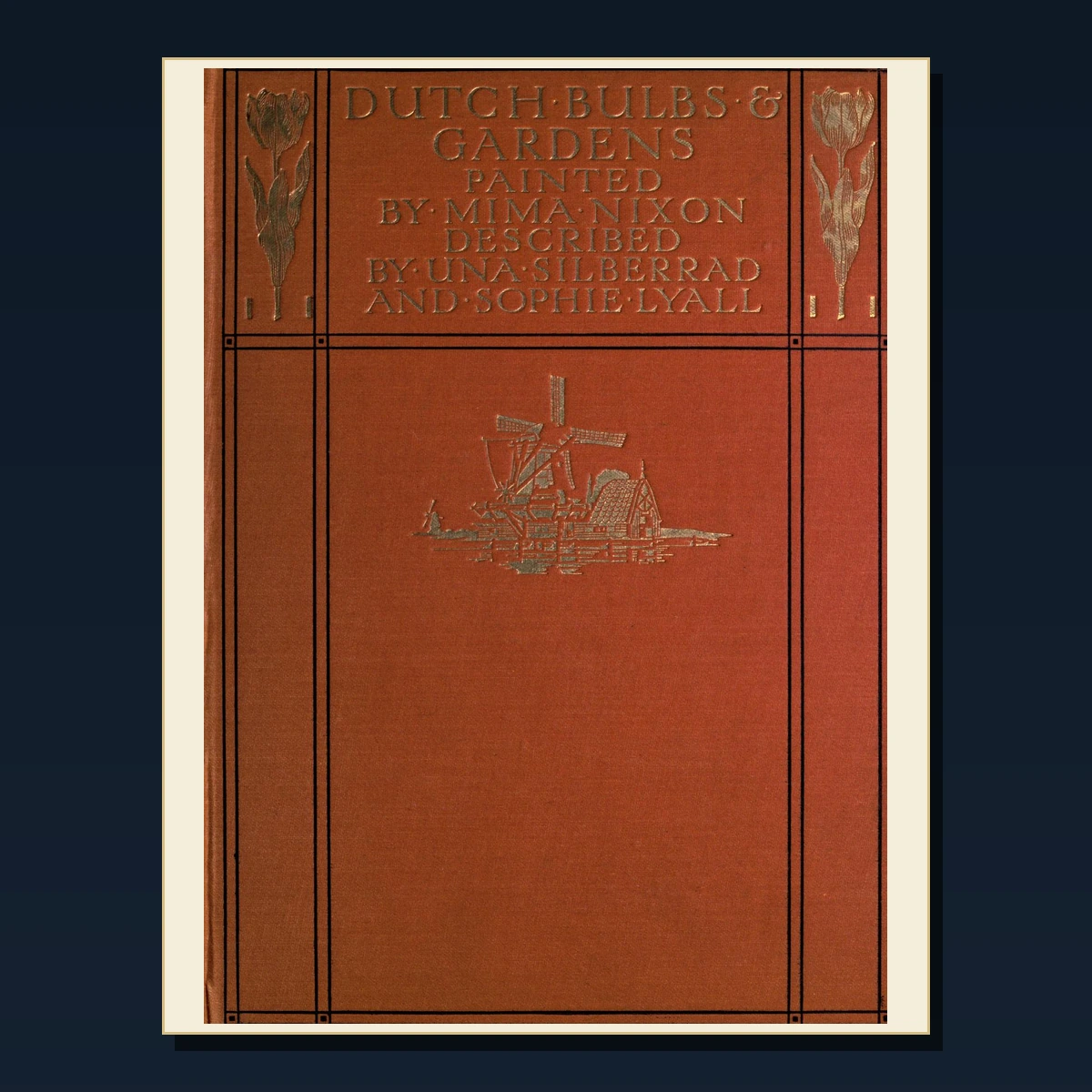 125 Rare Bulbs Tulips and Daffodils PDF Collection: Bulbs Tulips & Daffodils & Antique Sources image 6
