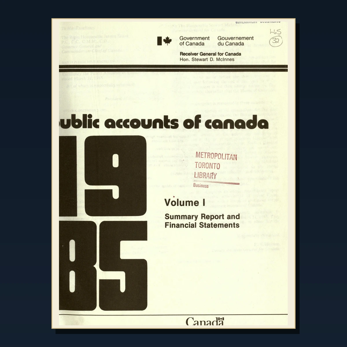 125 Rare Canada Exploration Settlement and Confederation PDF Collection: Canada Exploration Settlement & Confederation & Antique Sources image 4