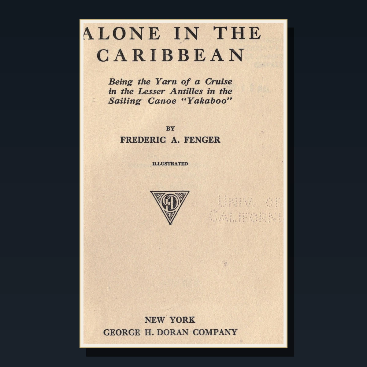 125 Rare Caribbean Travel PDF Collection: Caribbean Travel & Antique Sources