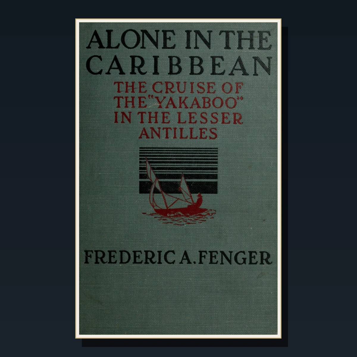 125 Rare Caribbean Travel PDF Collection: Caribbean Travel & Antique Sources image 3