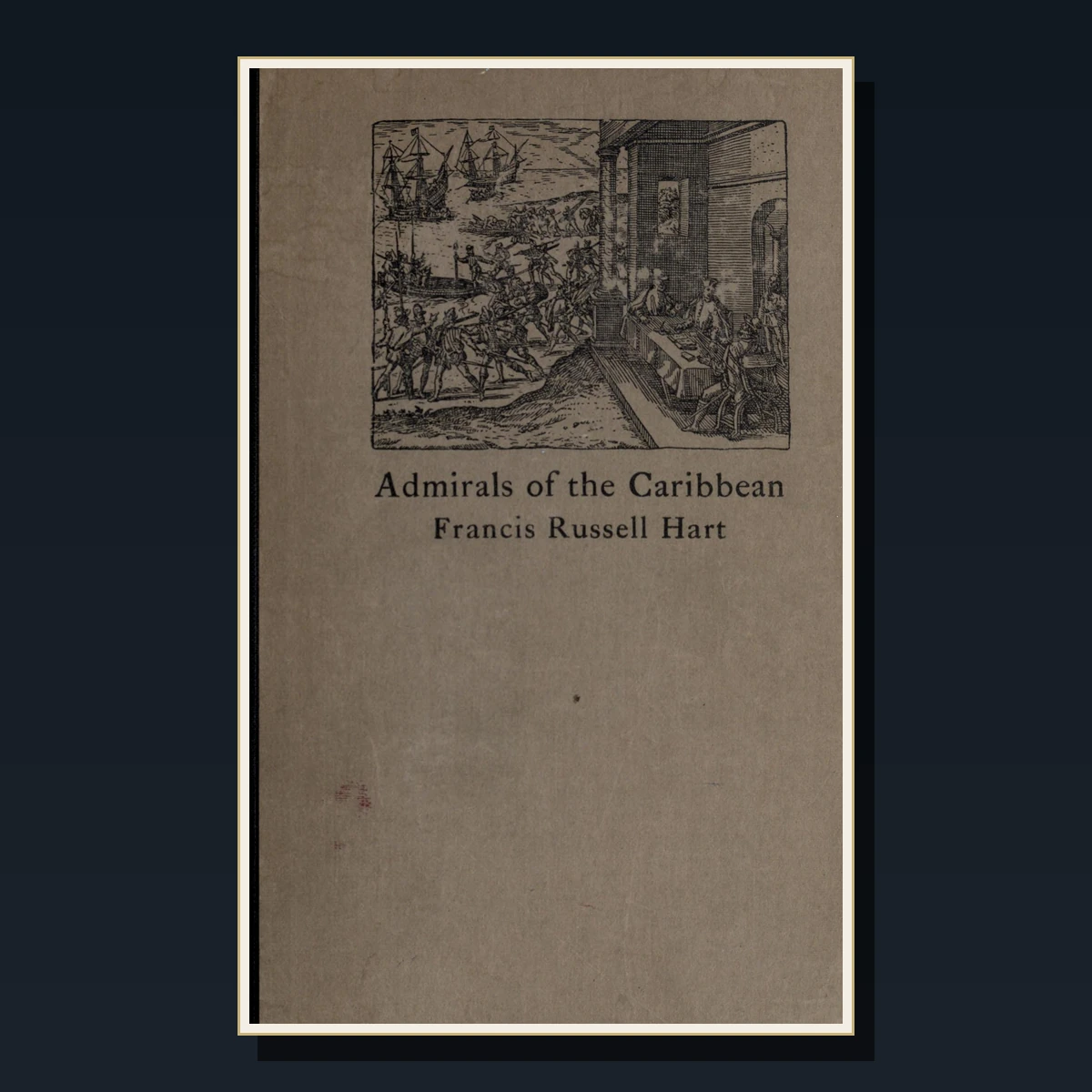 125 Rare Caribbean Travel PDF Collection: Caribbean Travel & Antique Sources image 4