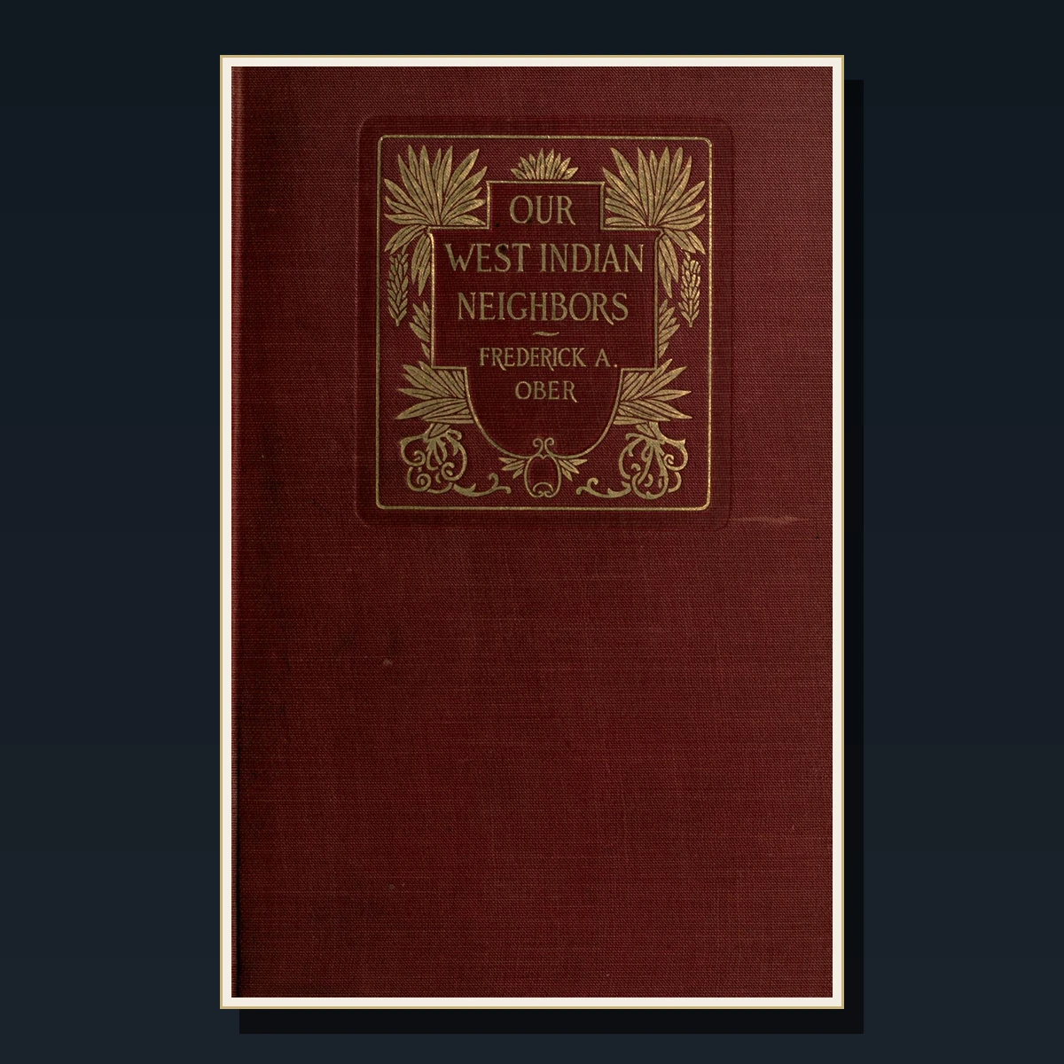 125 Rare Caribbean Travel PDF Collection: Caribbean Travel & Antique Sources image 5